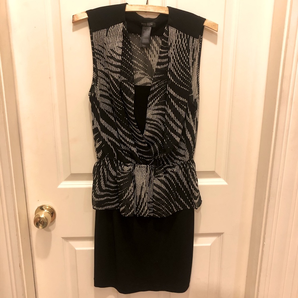 Bisou Bisou Cocktail Dress